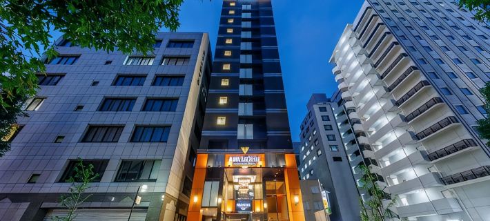 APA Hotel Hakata Ekimae 2Chome Hotels in Fukuoka
