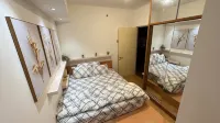 Luxury 2BR mtown near SMS MALL - Homestays