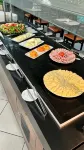Hotel Atlantico MACAÉ by Inn House - breakfast