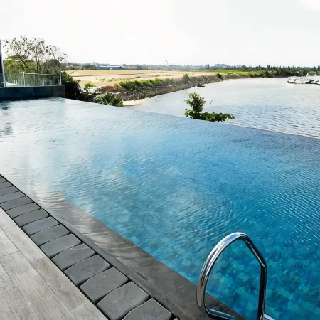 Lovina 8-AD at One Residences near Ferry Terminal