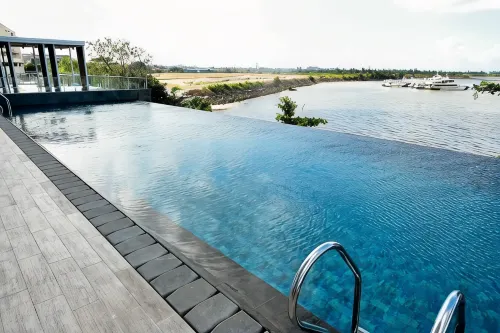 Lovina 8-AD at One Residences near Ferry Terminal - Private Pools