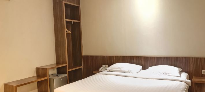 Ameera Hotel Hotels in Pekanbaru