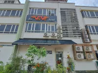 The Verve Hotel PJ Damansara Hotels near Evolve Concept Mall