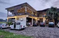 Oemah Djari Hotel Syariah