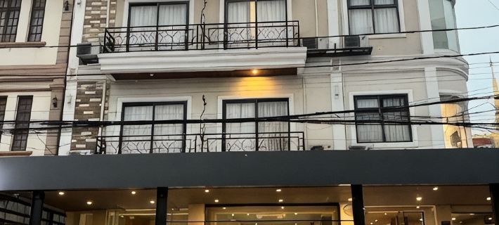 Lucie Hotel Hotels in Vientiane