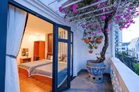 Tre Viet Hotel 2 - spa