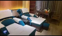 Vienna International Hotel Yiyang Avenue Branch - spa