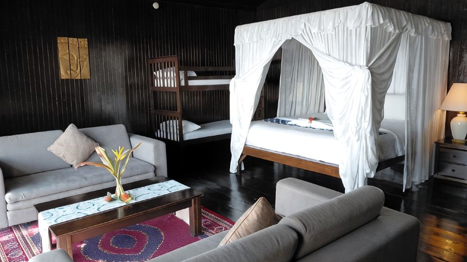 Melina Beach Resort
