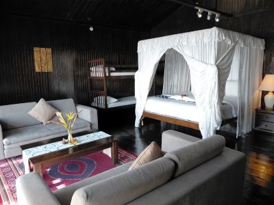 Melina Beach Resort