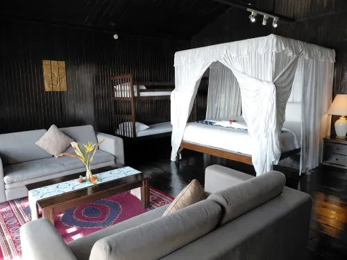 Melina Beach Resort