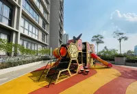 RuangWaktu at Clio2, Putrajaya