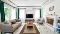 Dalyan Villa Amazon