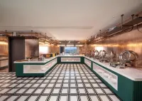 競放X電競飯店（東陽人民路地鐵站店） - 電競