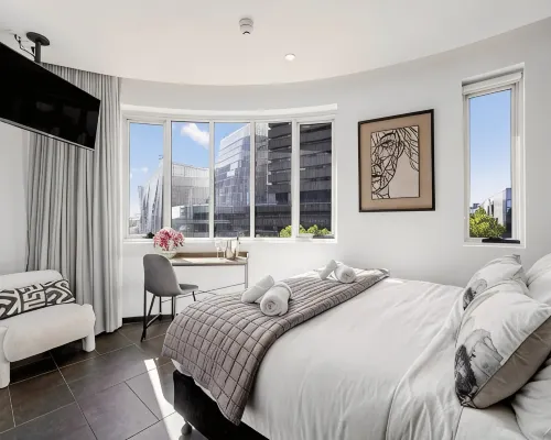 Spice On Broadway Hotels in Chippendale