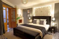 Dar Lys Luxury Riad & Spa