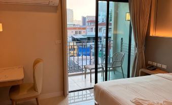 Aston Hotel Pattaya