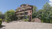 Lalibela Lodge