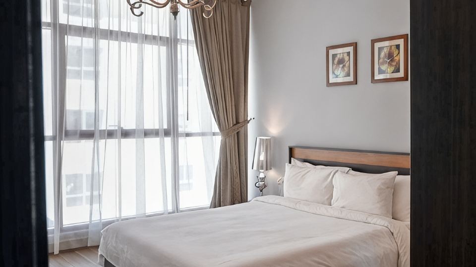 Al Manzil Hotel Bahrain