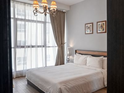 Al Manzil Hotel Bahrain