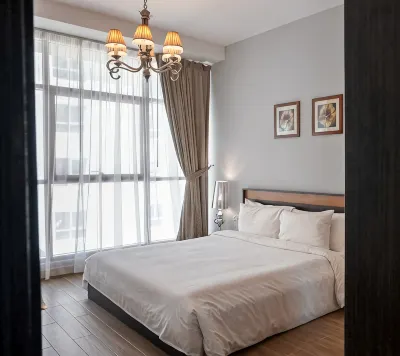 Al Manzil Hotel Bahrain โรงแรมใน