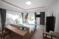 Ubu Villa Pulowatu - Villas