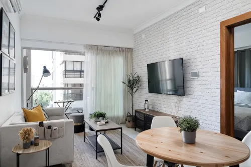 City Escape with Pool, Gym & Spa - Apartemen