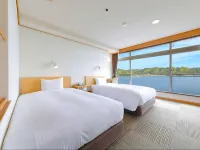 Ooedo Onsen Monogatari Nanki Kushimoto Hotels in Kushimoto