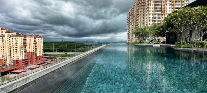 Cozy Urban Suites Georgetown View by 3C Hotels in Jelutong