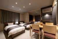 Oyado Kawaramachi Gojo - Condos