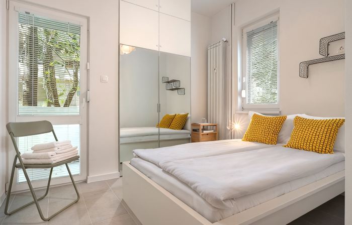 Starflat | Cozy central apartment next to NDK