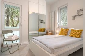Starflat | Cozy central apartment next to NDK