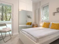 Starflat | Cozy central apartment next to NDK โรงแรมใกล้NDK โซเฟีย