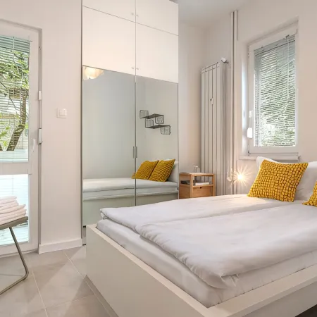 Starflat | Cozy central apartment next to NDK