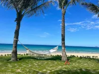 Cam Ranh Beach Resort – 5 Mins to Airport - sul mare