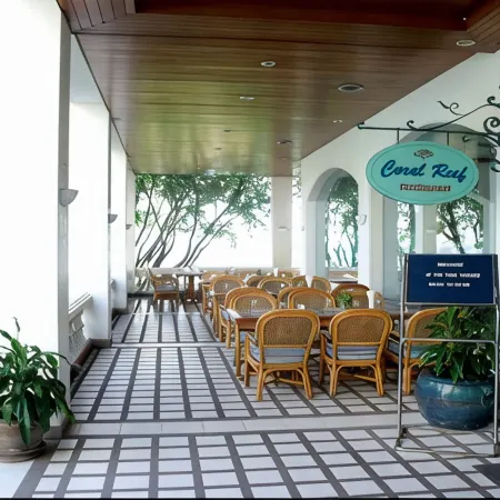 Purimas Beach Hotel & Spa