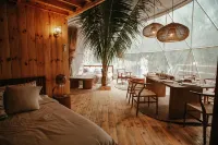 Treehouse de Valentine