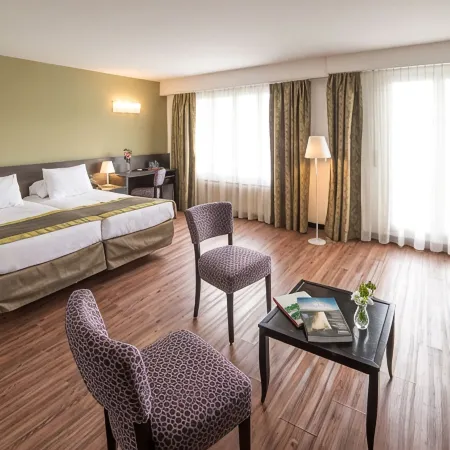 Hotel Montana