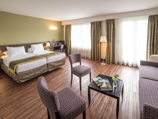 Hotel Montana