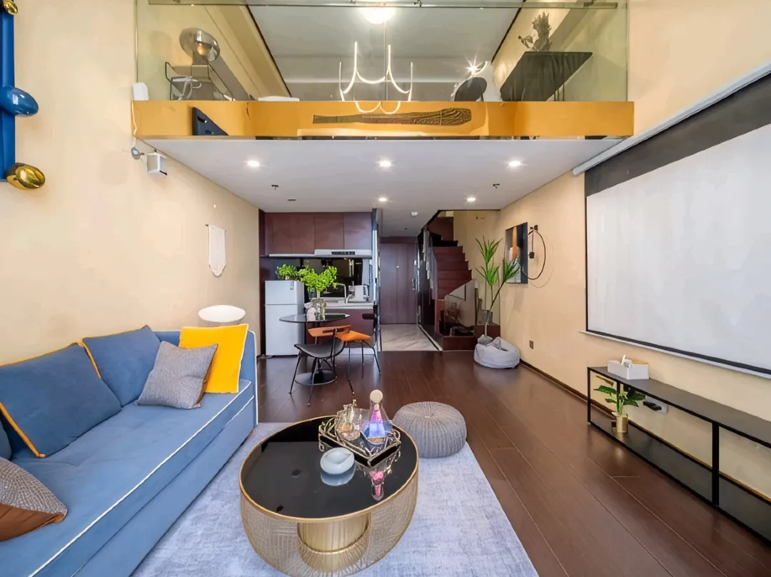 Dalian Wangyue Xinghai Homestay - Dalian