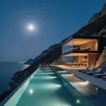 Fengyue Four Seasons Apartment Hotel (Yangjiang Hailing Island North Luowan Branch) - Beach