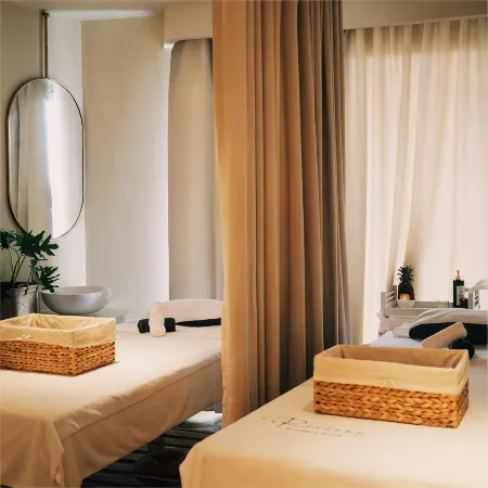 Charmant Suites a Boutique Hotel Can Tho