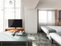 Ref Okinawa Arena by Vessel Hotels