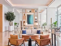 Vida Marina Resort Marassi - parcheggio