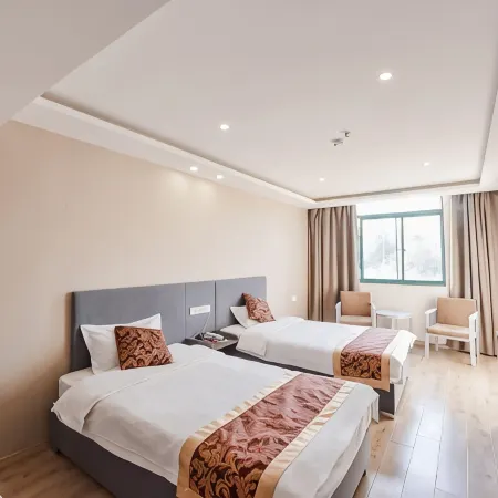 Zhixiang Business Hotel