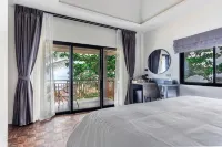 Vikasa Yoga Retreat -  Privatzimmer