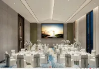 Huitong Lincheng Shanshui Hotel - Morgenmad