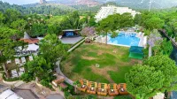 Ma Biche Kemer by Werde Hotels - Ocean View