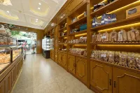 River View · 180 ° River View Hotel (Chongqing Monument to the people's Liberation Hongyadong Store)