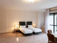 B&B Hotel Bari Rondò Hôtels à : Bari