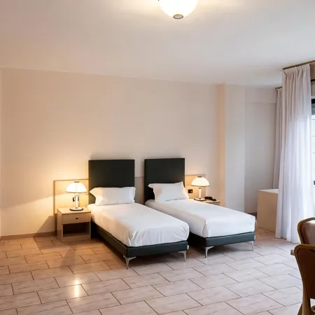 B&B Hotel Bari Rondò